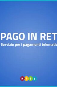 pago in rete