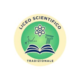 logo scientifico tradizionale