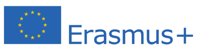 logo erasmus +