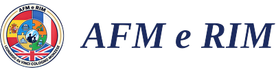 logo afm e rim