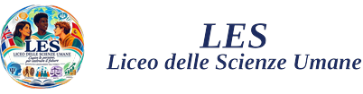 logo liceo scienze umane